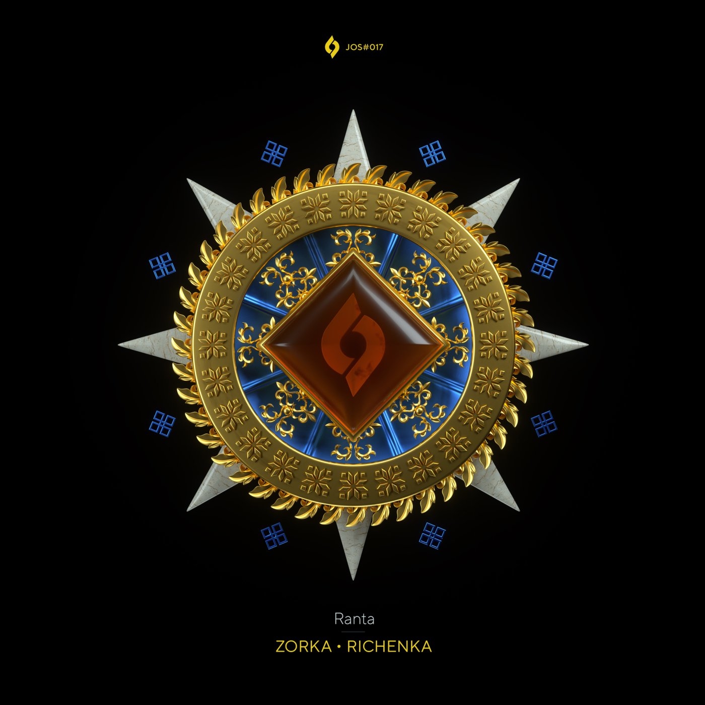 Ranta - Zorka [JOS017]